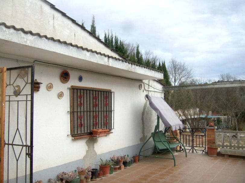 Ref.- R-417 - Venta Finca rústica en Falset: Inmuebles y fincas de Immobles Priorat Ref.- R-417 - Venta Finca rústica en Falset: Inmuebles y fincas de Immobles Priorat