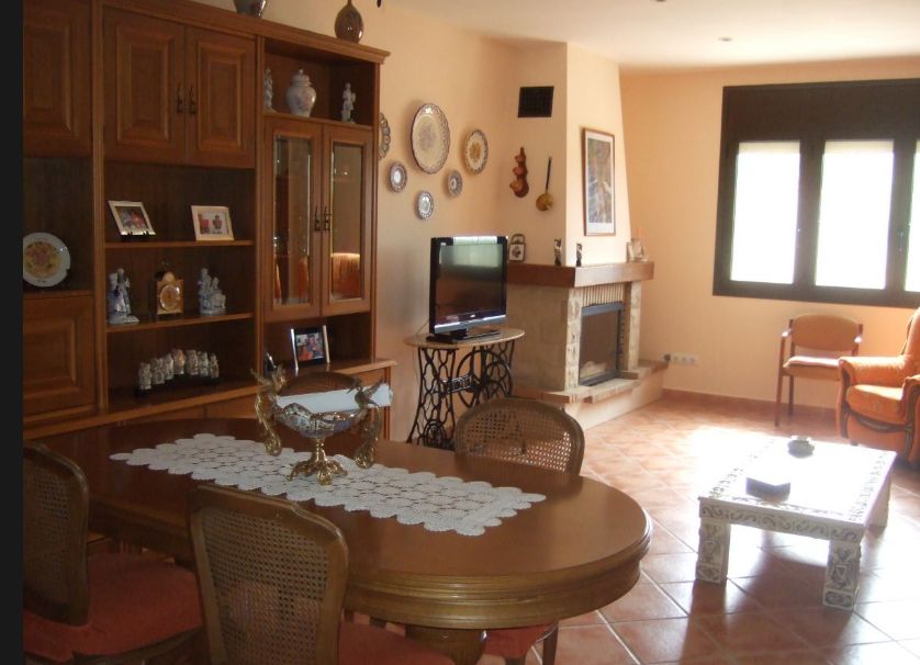Ref. R-446 - Venta Finca rústica en Vinebre: Inmuebles y fincas de Immobles Priorat Ref. R-446 - Venta Finca rústica en Vinebre: Inmuebles y fincas de Immobles Priorat