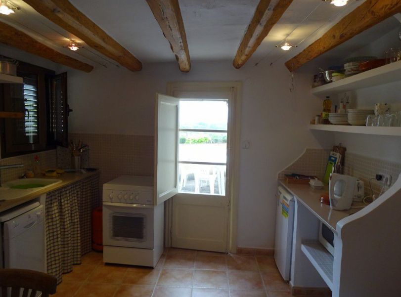 Ref. U-440 - Venta Casa en Masroig: Inmuebles y fincas de Immobles Priorat Ref. U-440 - Venta Casa en Masroig: Inmuebles y fincas de Immobles Priorat
