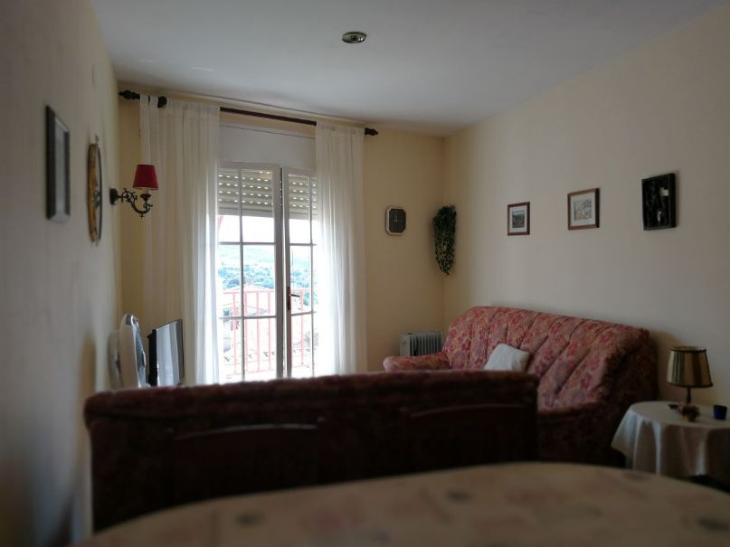 Ref. U-484 - Venta Atico en Marça: Inmuebles y fincas de Immobles Priorat Ref. U-484 - Venta Atico en Marça: Inmuebles y fincas de Immobles Priorat