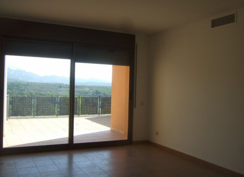 Ref. U-447 - Venta Piso en Guiamets: Inmuebles y fincas de Immobles Priorat Ref. U-447 - Venta Piso en Guiamets: Inmuebles y fincas de Immobles Priorat