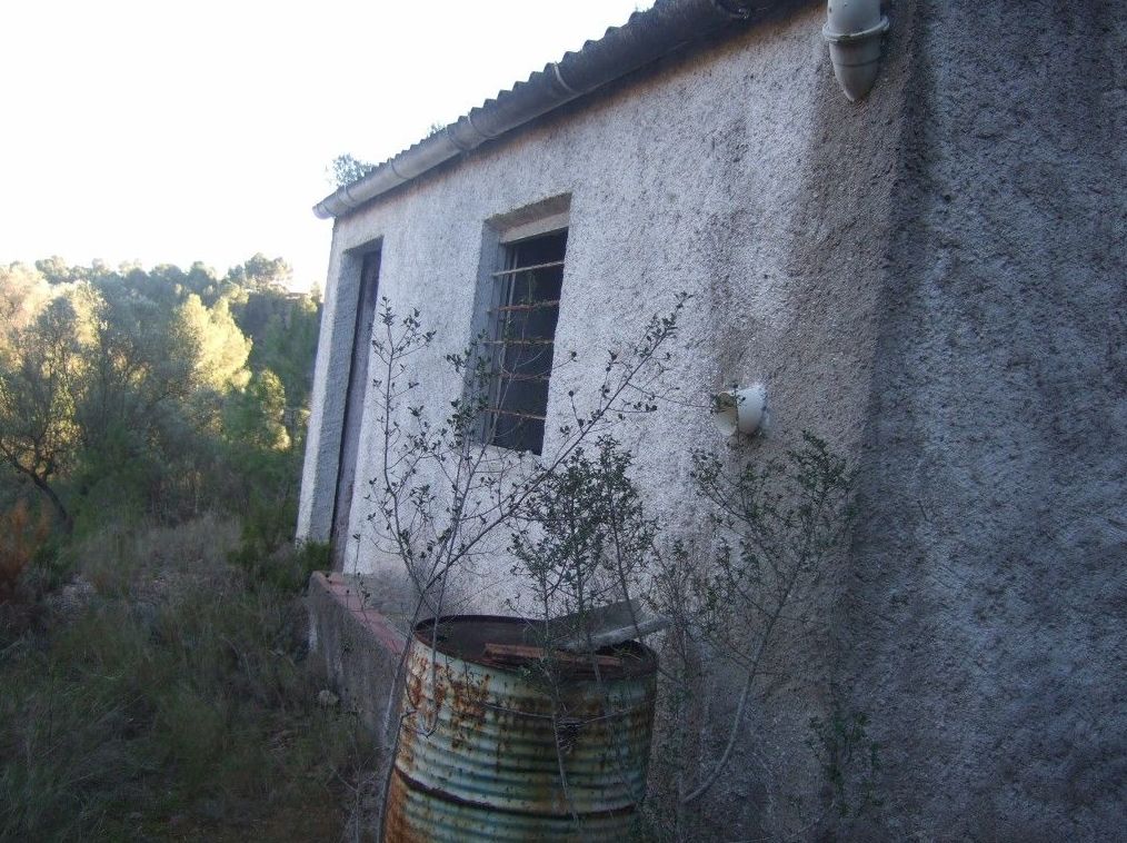R-406: Inmuebles y fincas de Immobles Priorat R-406: Inmuebles y fincas de Immobles Priorat