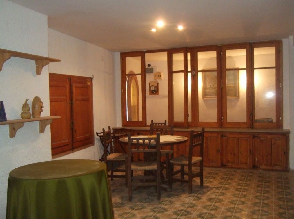 U-357: Inmuebles y fincas de Immobles Priorat U-357: Inmuebles y fincas de Immobles Priorat