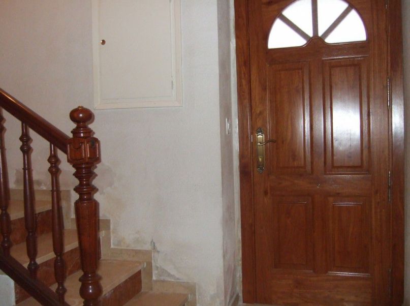 Ref. U-326 - Venta Casa en Fatarella: Inmuebles y fincas de Immobles Priorat Ref. U-326 - Venta Casa en Fatarella: Inmuebles y fincas de Immobles Priorat