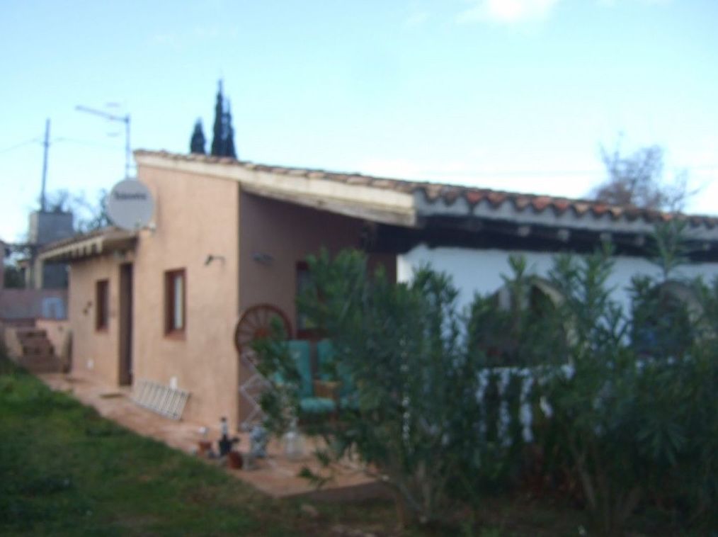 R-418. BENISSANET (RIBERA D'EBRE): Inmuebles y fincas de Immobles Priorat R-418. BENISSANET (RIBERA D'EBRE): Inmuebles y fincas de Immobles Priorat