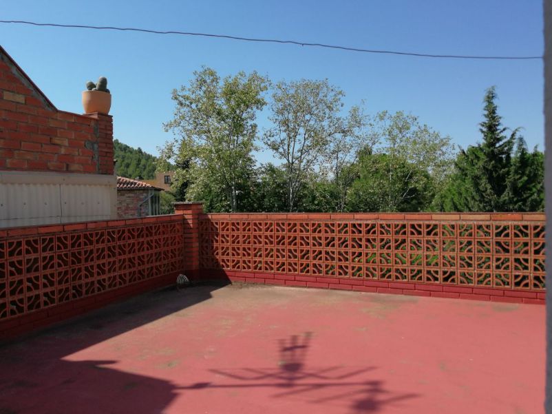 Ref.- U-488 - Venta Casa La Mar: Inmuebles y fincas de Immobles Priorat Ref.- U-488 - Venta Casa La Mar: Inmuebles y fincas de Immobles Priorat