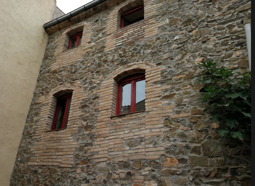 Ref. U-489 - Venta Casa en Gratallops: Inmuebles y fincas de Immobles Priorat Ref. U-489 - Venta Casa en Gratallops: Inmuebles y fincas de Immobles Priorat