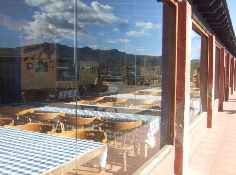 Ref.- R-416 - Venta Finca rústica en Benissanet: Inmuebles y fincas de Immobles Priorat Ref.- R-416 - Venta Finca rústica en Benissanet: Inmuebles y fincas de Immobles Priorat