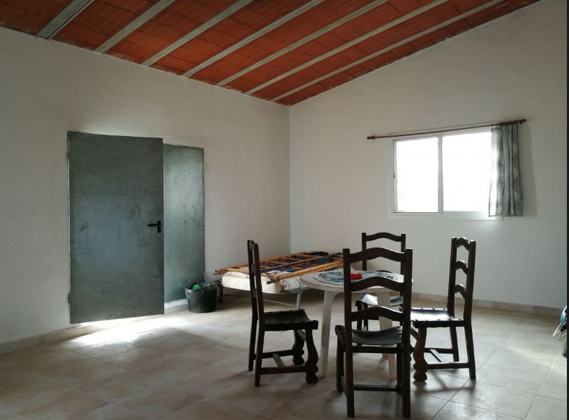 Ref.- R-205 - Venta finca rústica a Marça: Inmuebles y fincas de Immobles Priorat Ref.- R-205 - Venta finca rústica a Marça: Inmuebles y fincas de Immobles Priorat