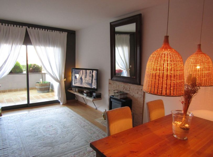Ref.- U-473 - Venta Piso en Falset: Inmuebles y fincas de Immobles Priorat Ref.- U-473 - Venta Piso en Falset: Inmuebles y fincas de Immobles Priorat