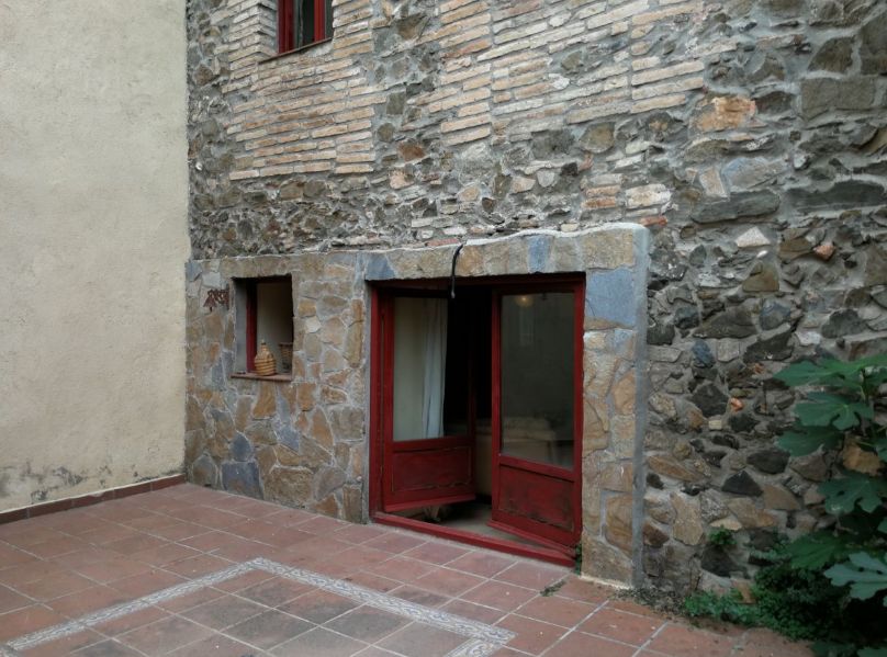 Ref. U-489 - Venta Casa en Gratallops: Inmuebles y fincas de Immobles Priorat Ref. U-489 - Venta Casa en Gratallops: Inmuebles y fincas de Immobles Priorat