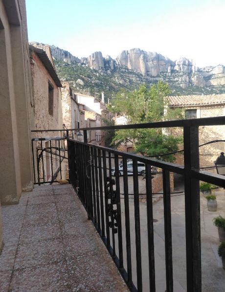 Ref. U-483 - Venta Casa en Morera De Montsant: Inmuebles y fincas de Immobles Priorat Ref. U-483 - Venta Casa en Morera De Montsant: Inmuebles y fincas de Immobles Priorat