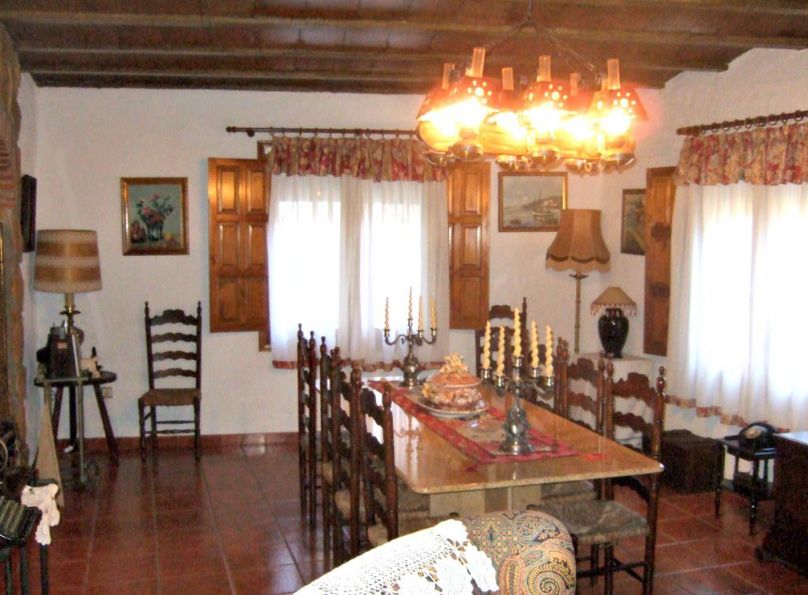Ref. U-414 - Venta Casa en Vilella Baixa: Inmuebles y fincas de Immobles Priorat Ref. U-414 - Venta Casa en Vilella Baixa: Inmuebles y fincas de Immobles Priorat