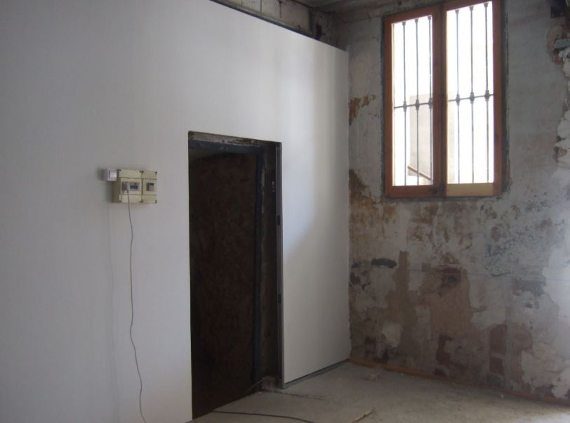 Ref. LU-441 - Alquiler Local comercial en Falset: Inmuebles y fincas de Immobles Priorat Ref. LU-441 - Alquiler Local comercial en Falset: Inmuebles y fincas de Immobles Priorat
