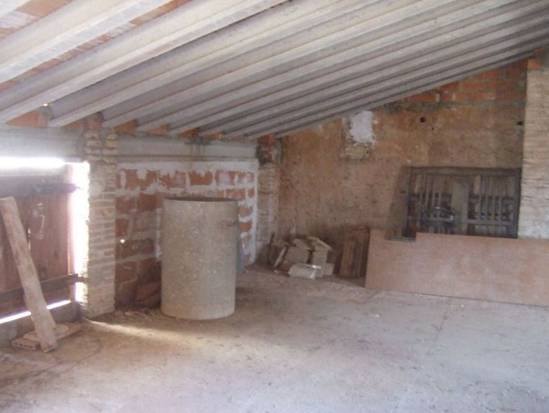 Ref.- U-477 - Venta Casa a Figuera: Inmuebles y fincas de Immobles Priorat Ref.- U-477 - Venta Casa a Figuera: Inmuebles y fincas de Immobles Priorat
