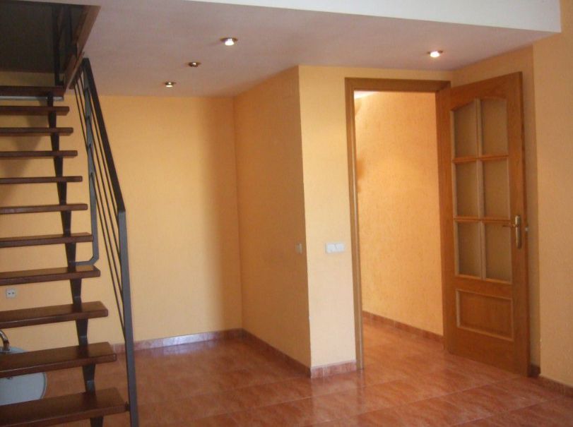 Ref. U-421 - Venta Piso en Mora La Nova: Inmuebles y fincas de Immobles Priorat Ref. U-421 - Venta Piso en Mora La Nova: Inmuebles y fincas de Immobles Priorat
