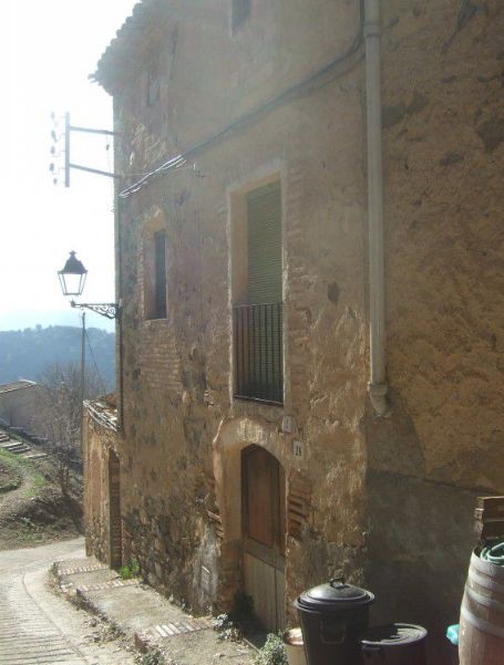 Ref. U-463 - Venta Casa en Lloar: Inmuebles y fincas de Immobles Priorat Ref. U-463 - Venta Casa en Lloar: Inmuebles y fincas de Immobles Priorat