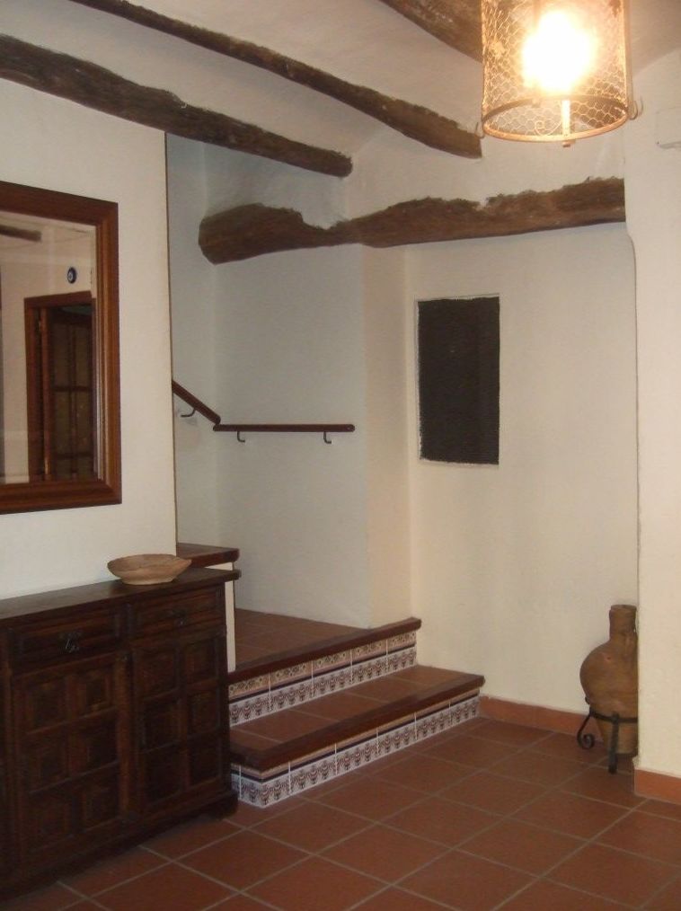 U-374. EL LLOAR (PRIORAT): Inmuebles y fincas de Immobles Priorat U-374. EL LLOAR (PRIORAT): Inmuebles y fincas de Immobles Priorat