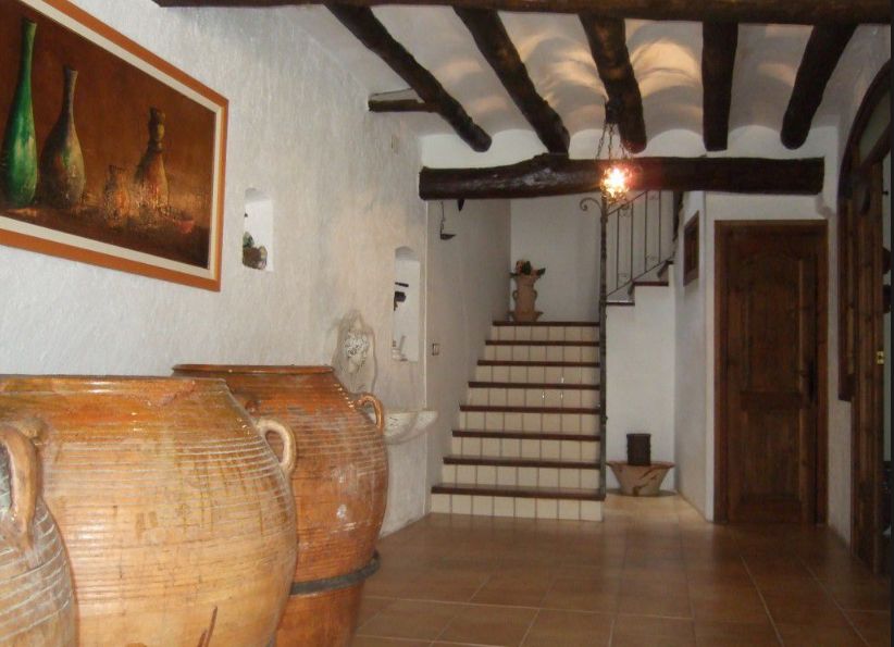 Ref. U-465 - Venta Casa en Bisbal De Falset: Inmuebles y fincas de Immobles Priorat Ref. U-465 - Venta Casa en Bisbal De Falset: Inmuebles y fincas de Immobles Priorat