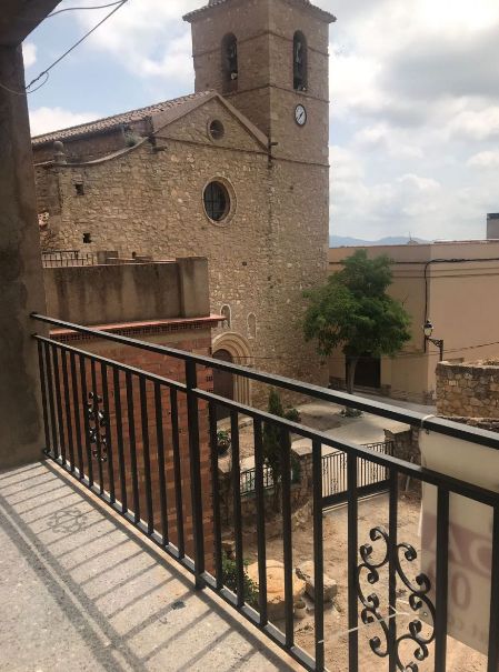 Ref. U-483 - Venta Casa en Morera De Montsant: Inmuebles y fincas de Immobles Priorat Ref. U-483 - Venta Casa en Morera De Montsant: Inmuebles y fincas de Immobles Priorat