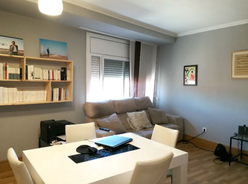 Ref.- U-491 - Venta Piso en Falset: Inmuebles y fincas de Immobles Priorat Ref.- U-491 - Venta Piso en Falset: Inmuebles y fincas de Immobles Priorat