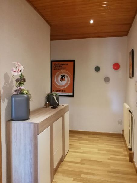 Ref.- U-491 - Venta Piso en Falset: Inmuebles y fincas de Immobles Priorat Ref.- U-491 - Venta Piso en Falset: Inmuebles y fincas de Immobles Priorat