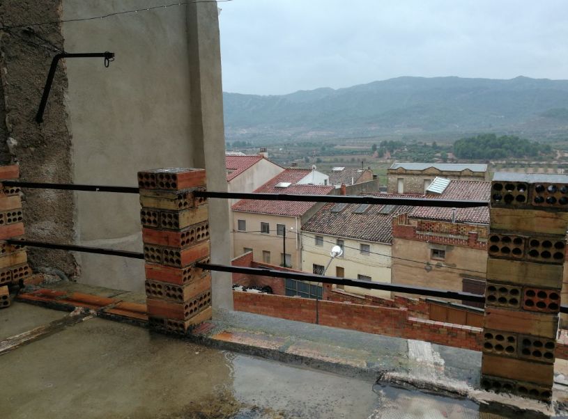 Ref.- U-496 - Venta Casa en Corbera D`Ebre: Inmuebles y fincas de Immobles Priorat Ref.- U-496 - Venta Casa en Corbera D`Ebre: Inmuebles y fincas de Immobles Priorat