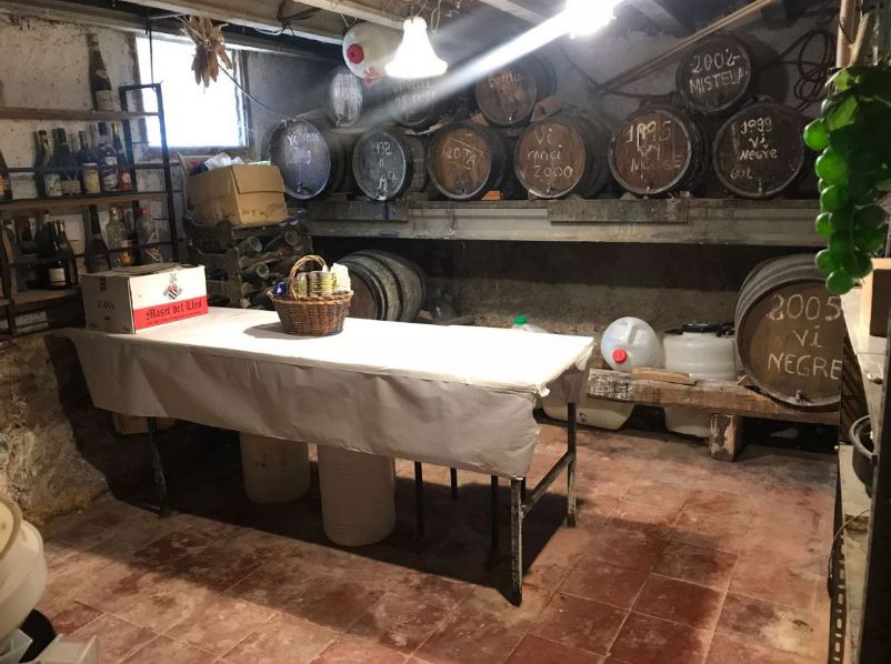 Ref. U-483 - Venta Casa en Morera De Montsant: Inmuebles y fincas de Immobles Priorat Ref. U-483 - Venta Casa en Morera De Montsant: Inmuebles y fincas de Immobles Priorat