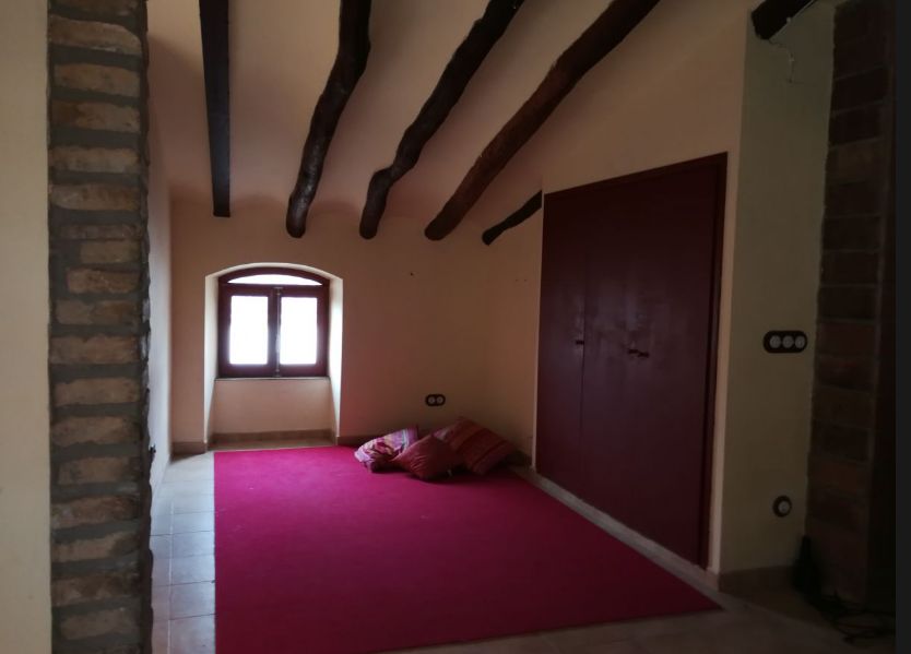 Ref. U-489 - Venta Casa en Gratallops: Inmuebles y fincas de Immobles Priorat Ref. U-489 - Venta Casa en Gratallops: Inmuebles y fincas de Immobles Priorat