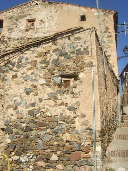 Ref. U-463 - Venta Casa en Lloar: Inmuebles y fincas de Immobles Priorat Ref. U-463 - Venta Casa en Lloar: Inmuebles y fincas de Immobles Priorat
