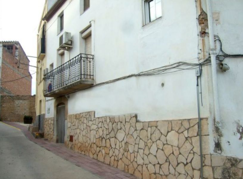 Ref.- U-462 - Venda Casa en Masroig: Inmuebles y fincas de Immobles Priorat Ref.- U-462 - Venda Casa en Masroig: Inmuebles y fincas de Immobles Priorat