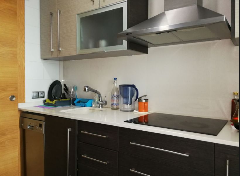 Ref.- U-491 - Venta Piso en Falset: Inmuebles y fincas de Immobles Priorat Ref.- U-491 - Venta Piso en Falset: Inmuebles y fincas de Immobles Priorat