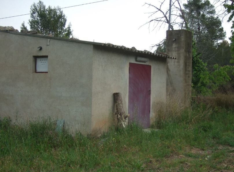Ref.- R-439 - Venda Finca rústica a Marça: Inmuebles y fincas de Immobles Priorat Ref.- R-439 - Venda Finca rústica a Marça: Inmuebles y fincas de Immobles Priorat