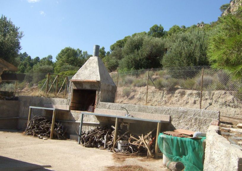 Ref.- R-245 - Venta Finca rústica en Mora D`bre: Inmuebles y fincas de Immobles Priorat Ref.- R-245 - Venta Finca rústica en Mora D`bre: Inmuebles y fincas de Immobles Priorat