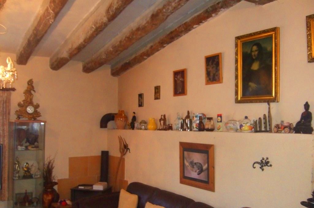 R-418. BENISSANET (RIBERA D'EBRE): Inmuebles y fincas de Immobles Priorat R-418. BENISSANET (RIBERA D'EBRE): Inmuebles y fincas de Immobles Priorat