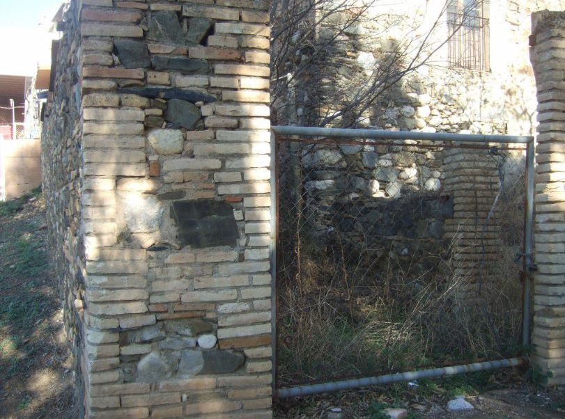 Ref. U-463 - Venta Casa en Lloar: Inmuebles y fincas de Immobles Priorat Ref. U-463 - Venta Casa en Lloar: Inmuebles y fincas de Immobles Priorat