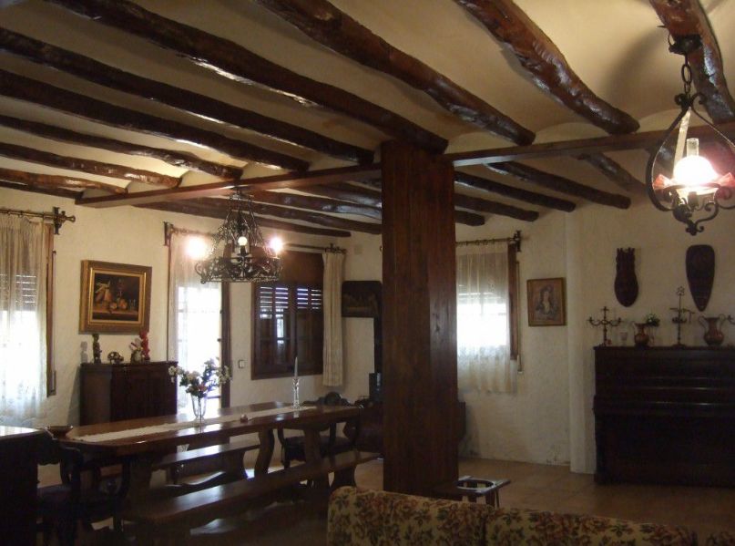 Ref. U-465 - Venta Casa en Bisbal De Falset: Inmuebles y fincas de Immobles Priorat Ref. U-465 - Venta Casa en Bisbal De Falset: Inmuebles y fincas de Immobles Priorat