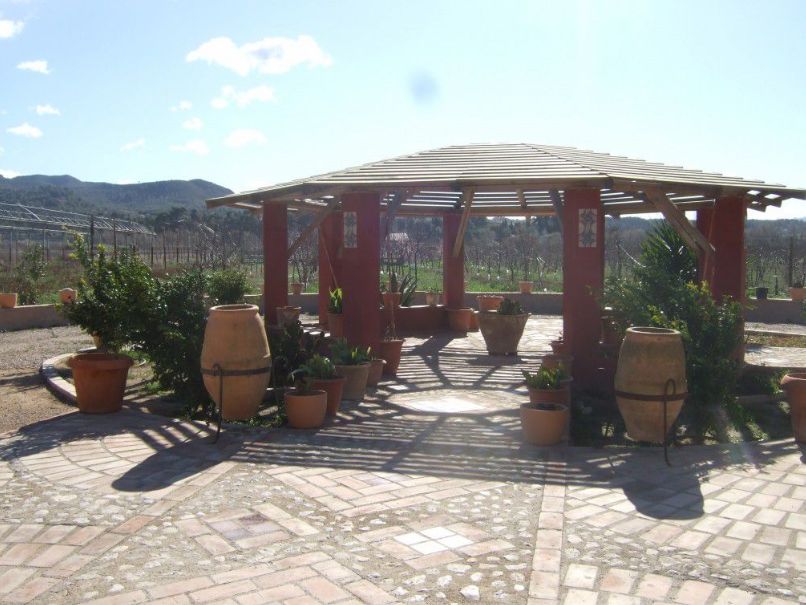Ref.- R-416 - Venta Finca rústica en Benissanet: Inmuebles y fincas de Immobles Priorat Ref.- R-416 - Venta Finca rústica en Benissanet: Inmuebles y fincas de Immobles Priorat