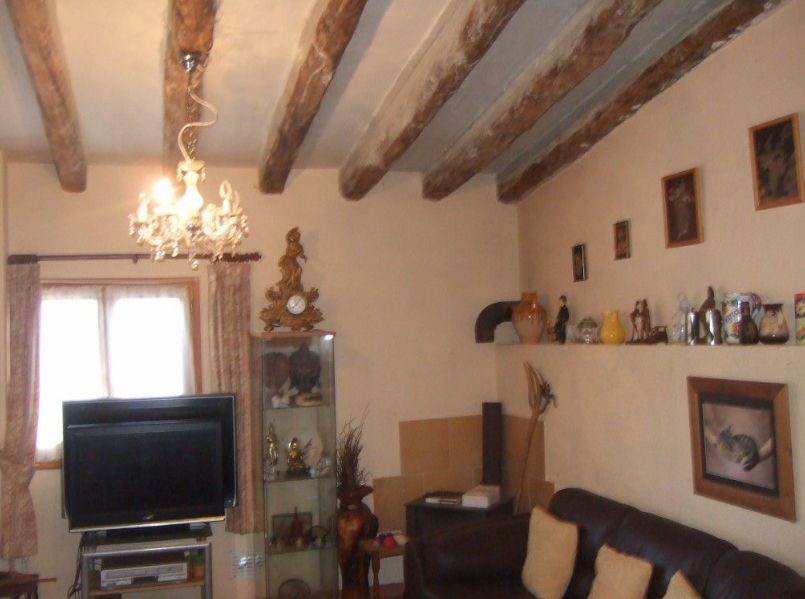 Ref.- R-418 - Venta Finca rústica en Benissanet: Inmuebles y fincas de Immobles Priorat Ref.- R-418 - Venta Finca rústica en Benissanet: Inmuebles y fincas de Immobles Priorat