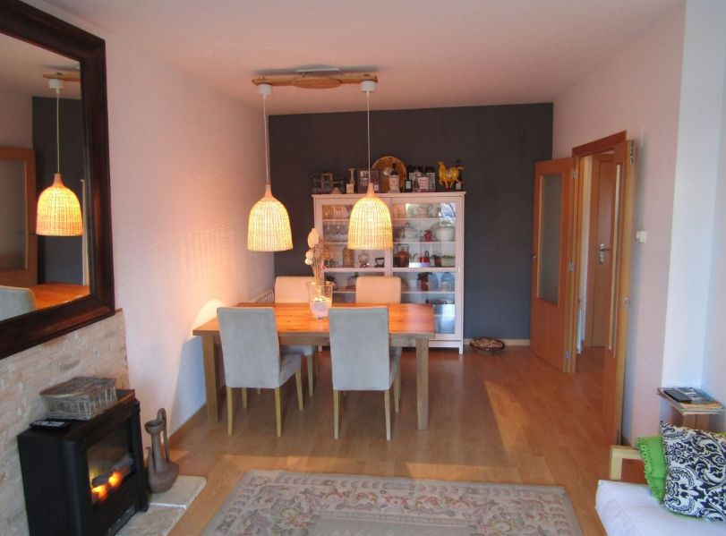 Ref.- U-473 - Venta Piso en Falset: Inmuebles y fincas de Immobles Priorat Ref.- U-473 - Venta Piso en Falset: Inmuebles y fincas de Immobles Priorat