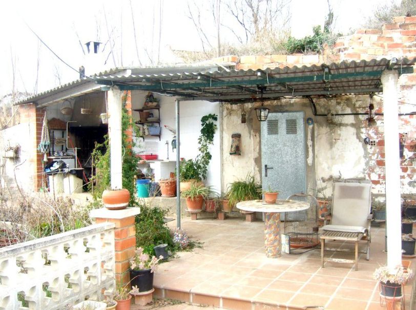 Ref.- R-417 - Venta Finca rústica en Falset: Inmuebles y fincas de Immobles Priorat Ref.- R-417 - Venta Finca rústica en Falset: Inmuebles y fincas de Immobles Priorat