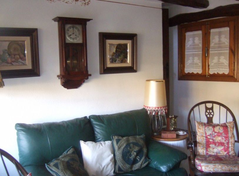 Ref. U-414 - Venta Casa en Vilella Baixa: Inmuebles y fincas de Immobles Priorat Ref. U-414 - Venta Casa en Vilella Baixa: Inmuebles y fincas de Immobles Priorat