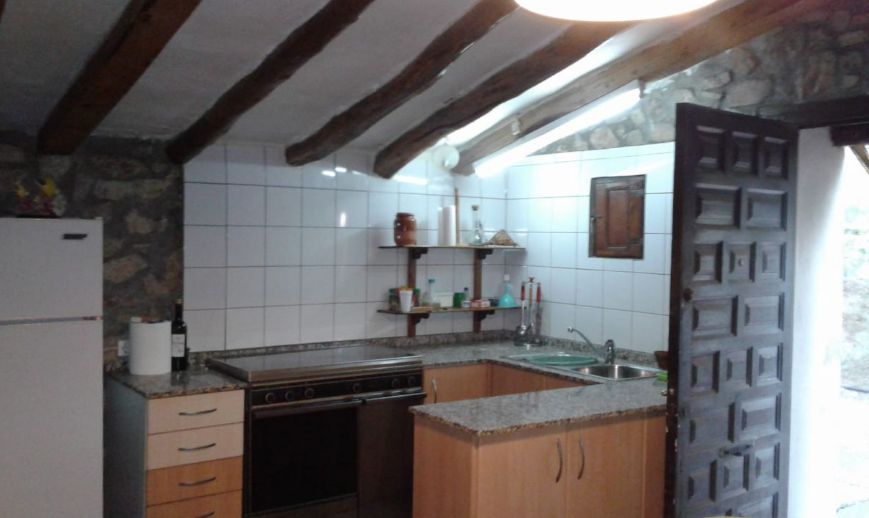 Ref.- R-245 - Venta Finca rústica en Mora D`bre: Inmuebles y fincas de Immobles Priorat Ref.- R-245 - Venta Finca rústica en Mora D`bre: Inmuebles y fincas de Immobles Priorat