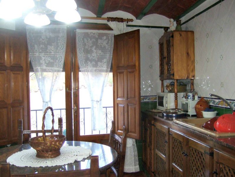Ref. U-414 - Venta Casa en Vilella Baixa: Inmuebles y fincas de Immobles Priorat Ref. U-414 - Venta Casa en Vilella Baixa: Inmuebles y fincas de Immobles Priorat
