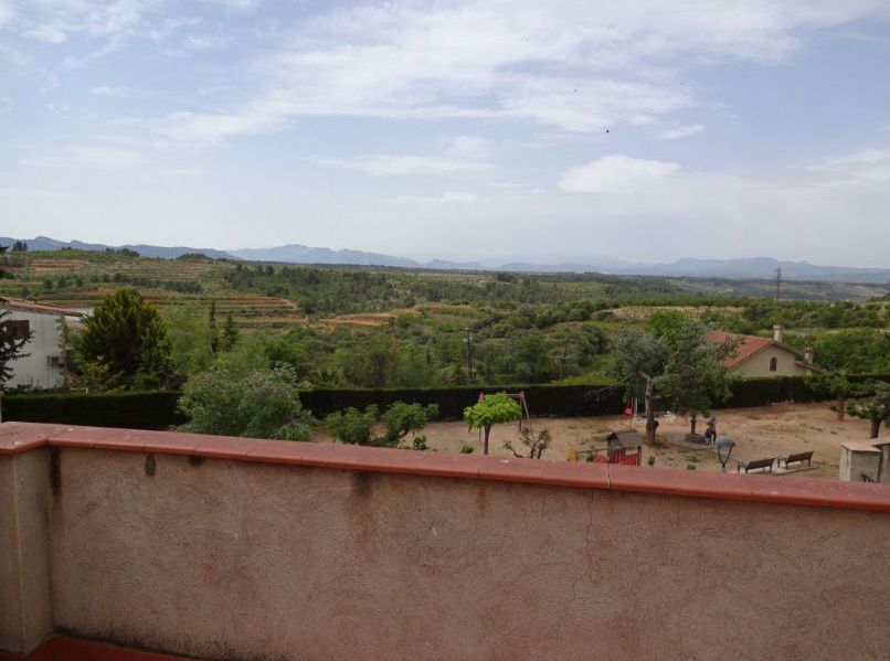 Ref. U-440 - Venta Casa en Masroig: Inmuebles y fincas de Immobles Priorat Ref. U-440 - Venta Casa en Masroig: Inmuebles y fincas de Immobles Priorat