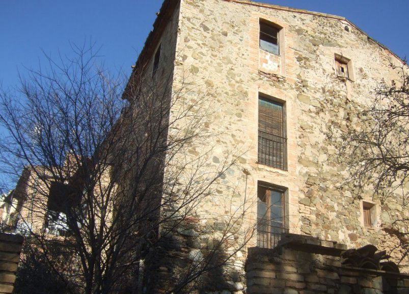 Ref. U-463 - Venta Casa en Lloar: Inmuebles y fincas de Immobles Priorat Ref. U-463 - Venta Casa en Lloar: Inmuebles y fincas de Immobles Priorat