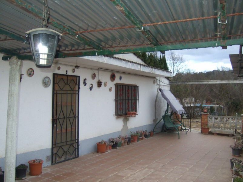 Ref.- R-417 - Venta Finca rústica en Falset: Inmuebles y fincas de Immobles Priorat Ref.- R-417 - Venta Finca rústica en Falset: Inmuebles y fincas de Immobles Priorat