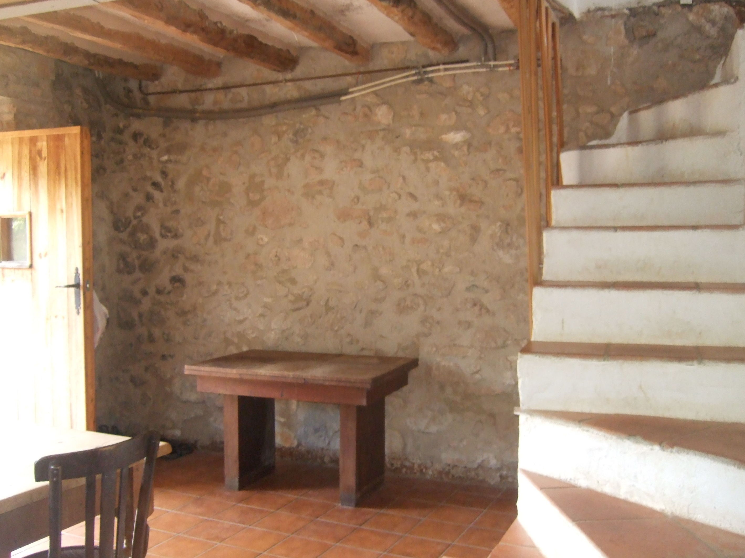 R-402. PRADELL DE LA TEIXETA (PRIORAT): Inmuebles y fincas de Immobles Priorat R-402. PRADELL DE LA TEIXETA (PRIORAT): Inmuebles y fincas de Immobles Priorat