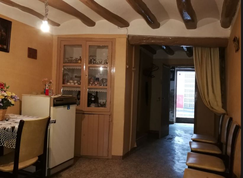 Ref.- U-496 - Venta Casa en Corbera D`Ebre: Inmuebles y fincas de Immobles Priorat Ref.- U-496 - Venta Casa en Corbera D`Ebre: Inmuebles y fincas de Immobles Priorat