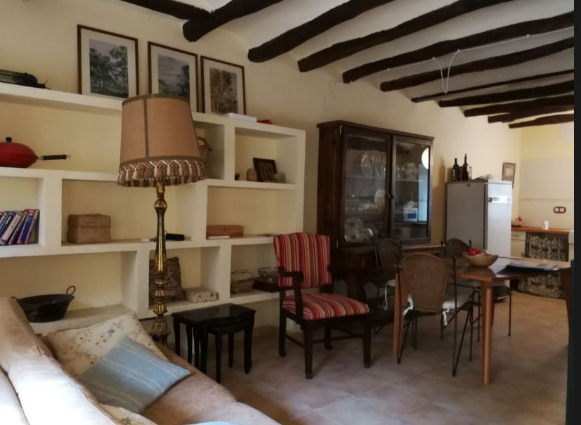 Ref. U-489 - Venta Casa en Gratallops: Inmuebles y fincas de Immobles Priorat Ref. U-489 - Venta Casa en Gratallops: Inmuebles y fincas de Immobles Priorat